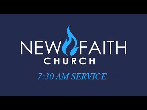New Faith Church 7:30 A 12/31 NYE PRAISE PARTY - YouTube
