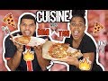 LE PIRE COURS DE CUISINE DU MONDE 😱😂🔥| COOK WITH DOMI & YANI