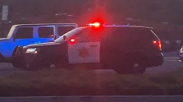 3x OCSD FPIUs Responding