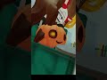 Getting Sackboy in Ink Game #roblox #goofy #inkgames #squidgame