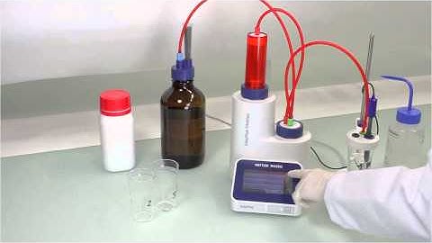 EasyPlus - Titer Determination