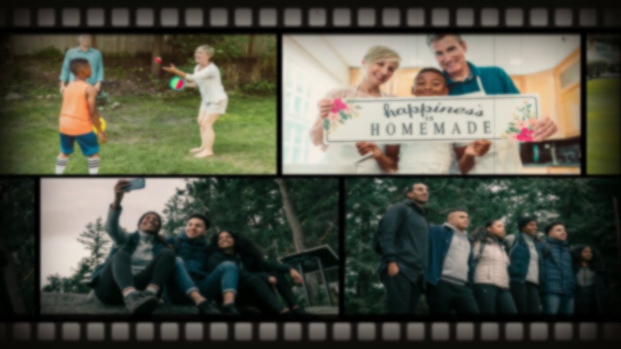 Simple Template - Slides - Made with Filmora