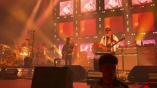 The Black Keys - Only Love Matters With Noel Gallagher In London O2 Academy Brixton 07052024