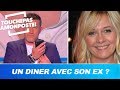 Benjamin castaldi appelle son exfemme flavie flament pour lui proposer un dner