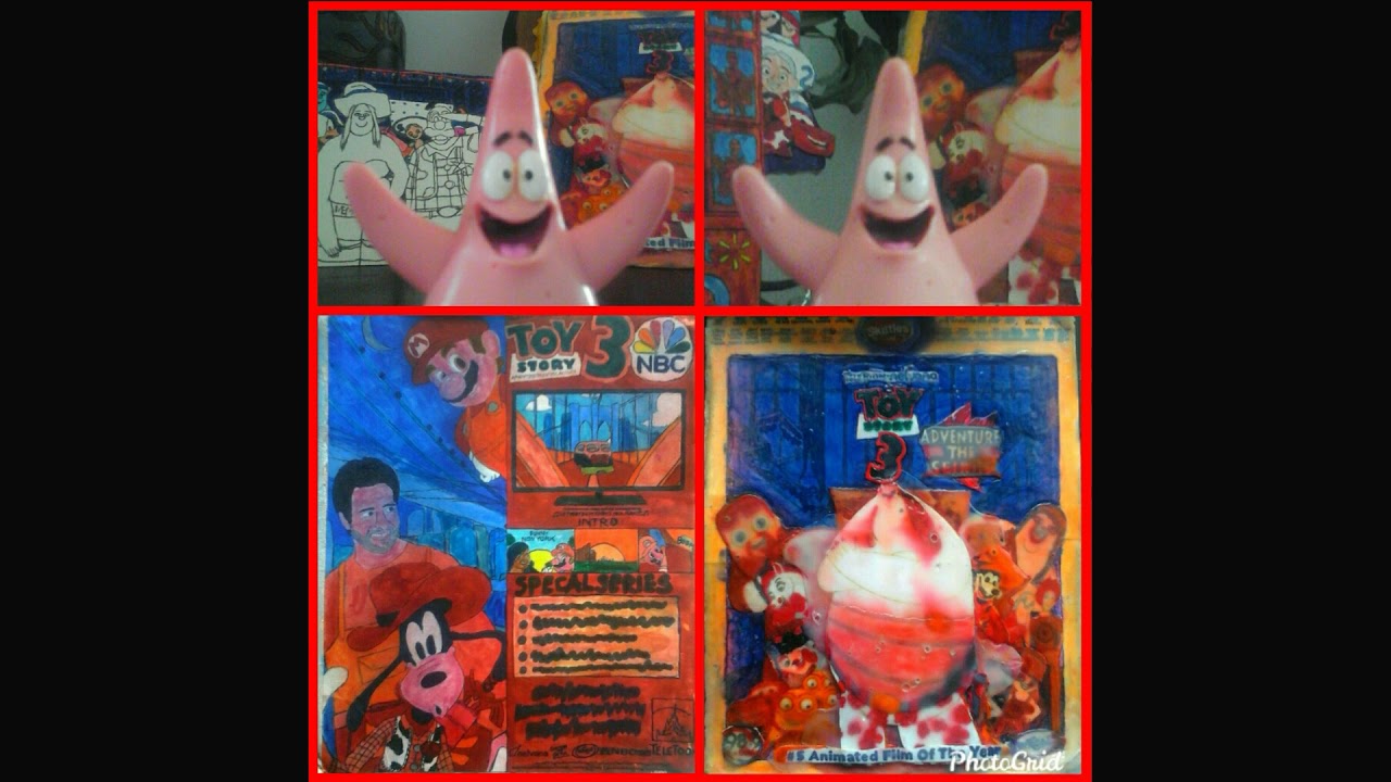 New TUMS Fights Heartburn Fast Toy Story 3 Commercial 2010 YouTube