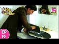 Chintu Bun Gaya Gentleman - चिंटू बन गया जेंटलमैन - Episode 19 - 14th July 2017