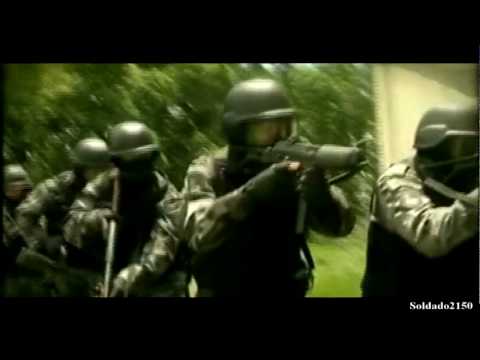 PolÃ­cia Militar do Estado de SÃ£o Paulo A melhor forÃ§a policial do mundo! Elite Squad Brazilian Police Power