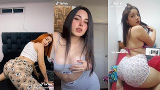 Tiktok dance twerk trend/ big ass/ cocomelon