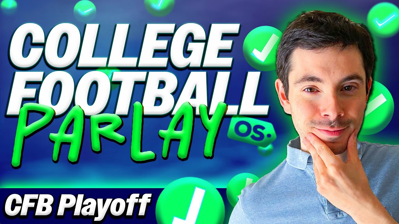 College football bowl picks, odds, best bets for Jan. 1, 2024 by ...