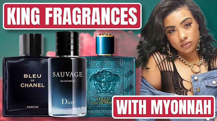 What smells better Sauvage or Eros?