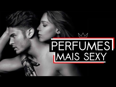 Vídeo: Qual é O Nome Masculino Mais Sexy