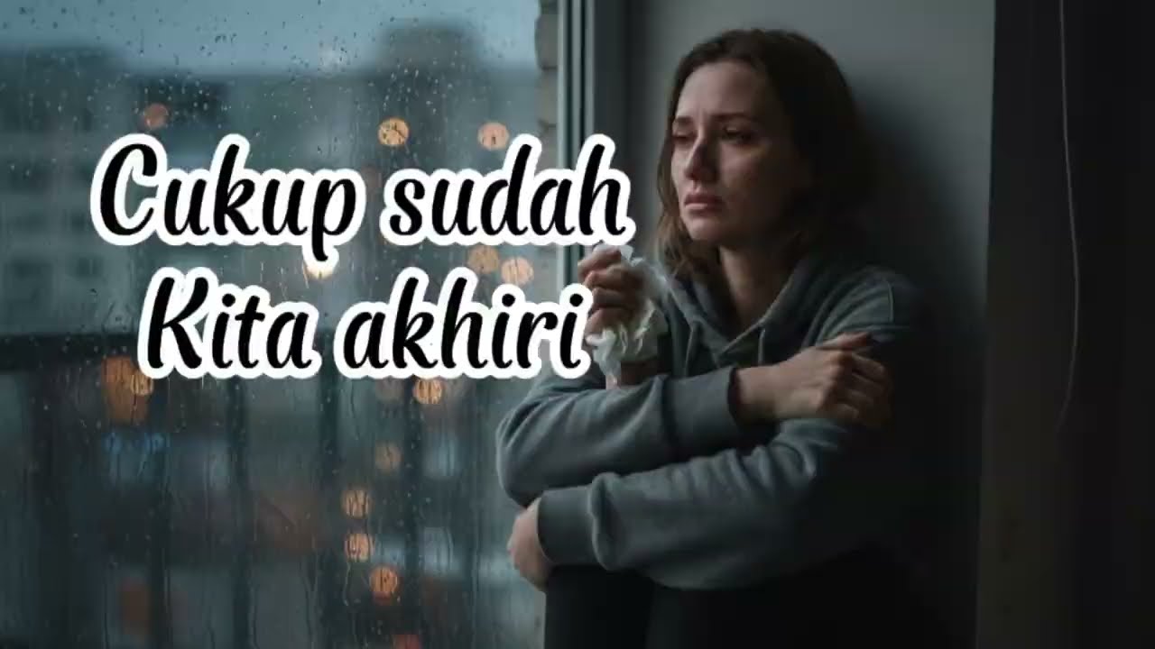 Cukup sudah Kita akhiri (@Bangmuscihui) 