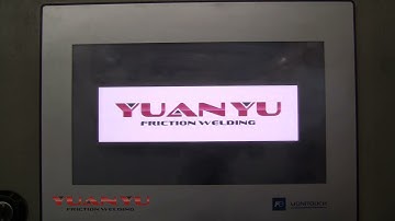 如何 - 使用USB隨身碟更新Hakko MONITOUCH TS1070人機螢幕