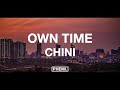 Chini  own time