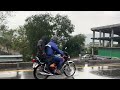Islamabad Weather is Unreal 🌧️ Margalla Hills Covered in Clouds | Rainy Drive on Margalla Avenue 