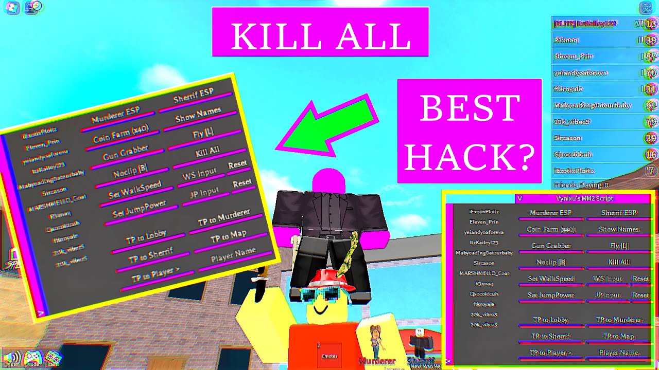 Roblox esp script. NOCLIP mm2. Mm2 script Roblox. Mystery 2 Hack. TRX Murder Mystery 2 скрипт.