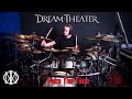 Dream Theater - Take The Time | DRUM COVER by Mathias Biehl