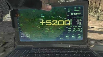 MW3 Grim Reaper Challenge Complete