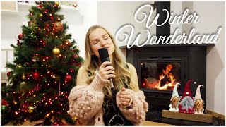 INNESS - WINTER WONDERLAND (Cover) | Michael Buble / Amy Grant