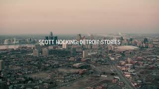 Cranbrook Art Museum | Scott Hocking: Detroit Stories by Andrew Miller 134 views 1 year ago 41 seconds