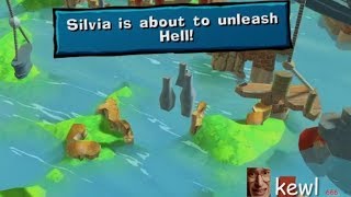 Worms of HELL