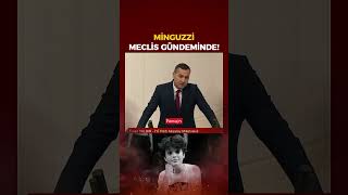 İyi̇ Partili Yaldırdan Ahmet Minguzzi Çıkışı: Sokak Soytarılarının Ne Ilk Ne De Son Cin*Yeti Olacak Resimi
