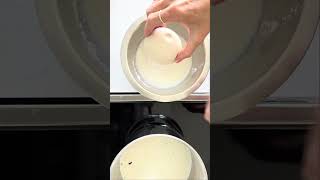 Eggless Gelato (Sicilian-Style 🇮🇹)