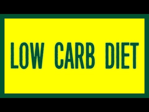 Low Carb Products products of glycolysis