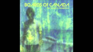 Boards of Canada - Satellite Anthem Icarus chords
