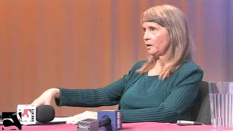 After the Debate - Paula Bradshaw