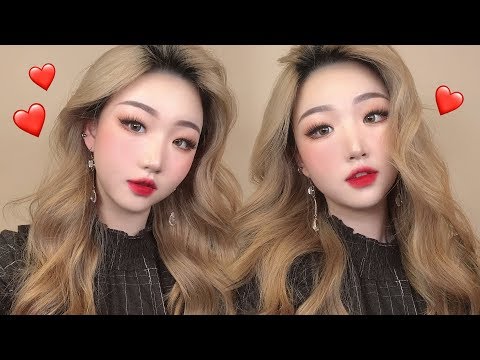 <strong>킷캣</strong> 팔레트 존예👍나만 없는 롬앤 드디어 사봤다ㅣTOXIN톡신