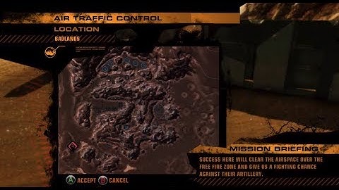 Red Faction Guerrilla Re-Mars-tered Edition - Xbox One X - Part 13 - Air Traffic Control