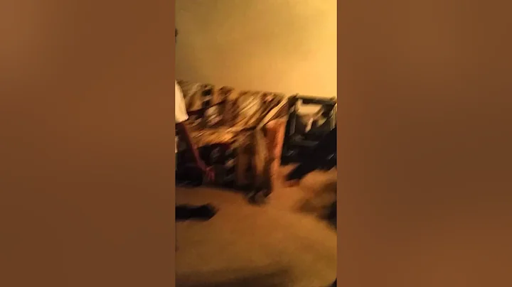 A dance to formation