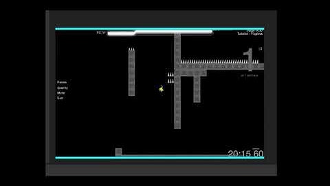 Exit Path - Twisted Deathless