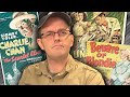 Forgotten Film Franchises - Cinemassacre Review