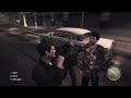 Mafia 2 The Definitive Edition Story Campaign Part 23  ()
