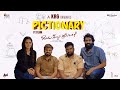 Pictionary  vinay rajkumar simple suni swathishta  ondu sarala premakathe  krg originals