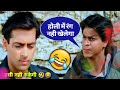Karan Arjun movie |🤣 Karan Arjun funny dubbing video 😆| holi ki comedy | holi status | desi99