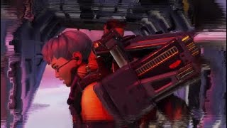 Apex Legends: kill code finale