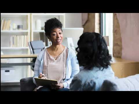 DSM-5-TR Overview