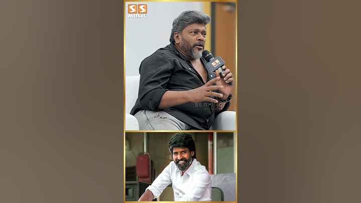Soori சம்பளம் இப்போவே 8 கோடி..! Script to Screen ft. Parthiban