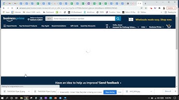 How to Leave a Review on Amazon