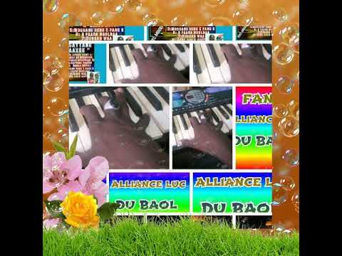 Joel MB SARR & Boursine 2BS" A Faara Ngolnaa"