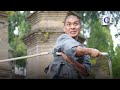 Three-section Cudgel - Most Difficult Shaolin Soft Weapon | Kung Fu