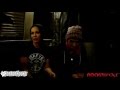 RockRevolt™Magazine, Radio &amp; TV speaks with Carla and Heidi of the Butcher  Babies