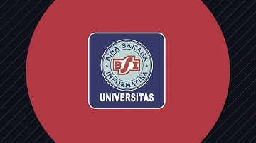 Tutorial Web Programming - INTRO - UBSI Cengkareng - 12.3D.25