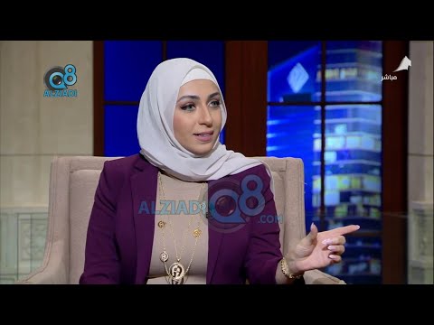 لقاء المهندسة سندس الفارسي في برنامج بالكويتي عن الإنجازات الكويتية