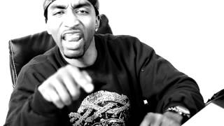 Mysonne - Open Letter - Freestyle - Official Video - New Hip Hop Song - Rap Video