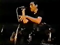 Capture de la vidéo Jon Spencer Blues Explosion - Bogart's, Long Beach Ca 1992