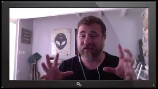 Matty Beckerman, Inside the Mind of a Hollywood Mastermind - Film Maker & Writer
